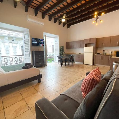Old San Juan Rentals 외부 사진