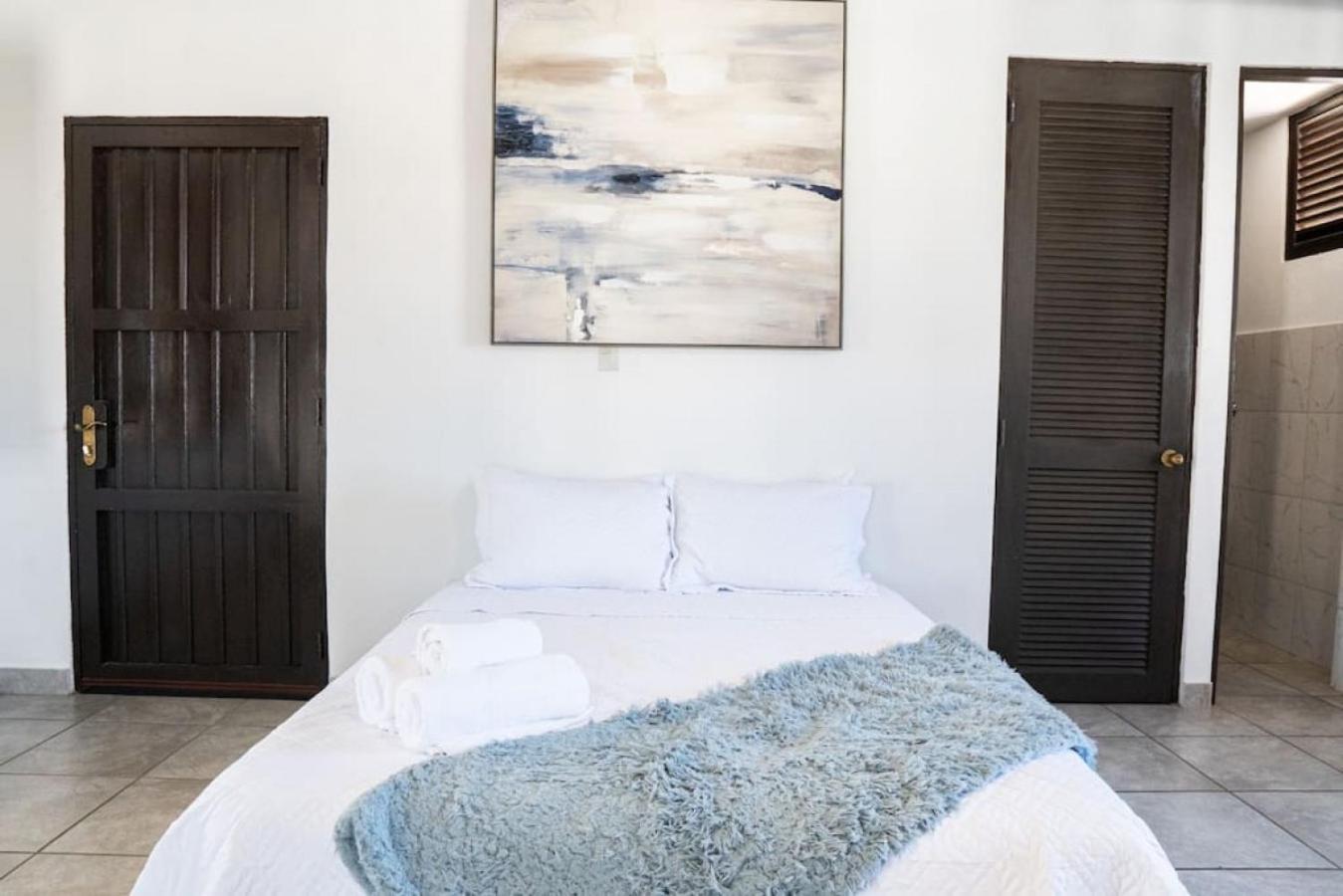 Old San Juan Rentals 외부 사진