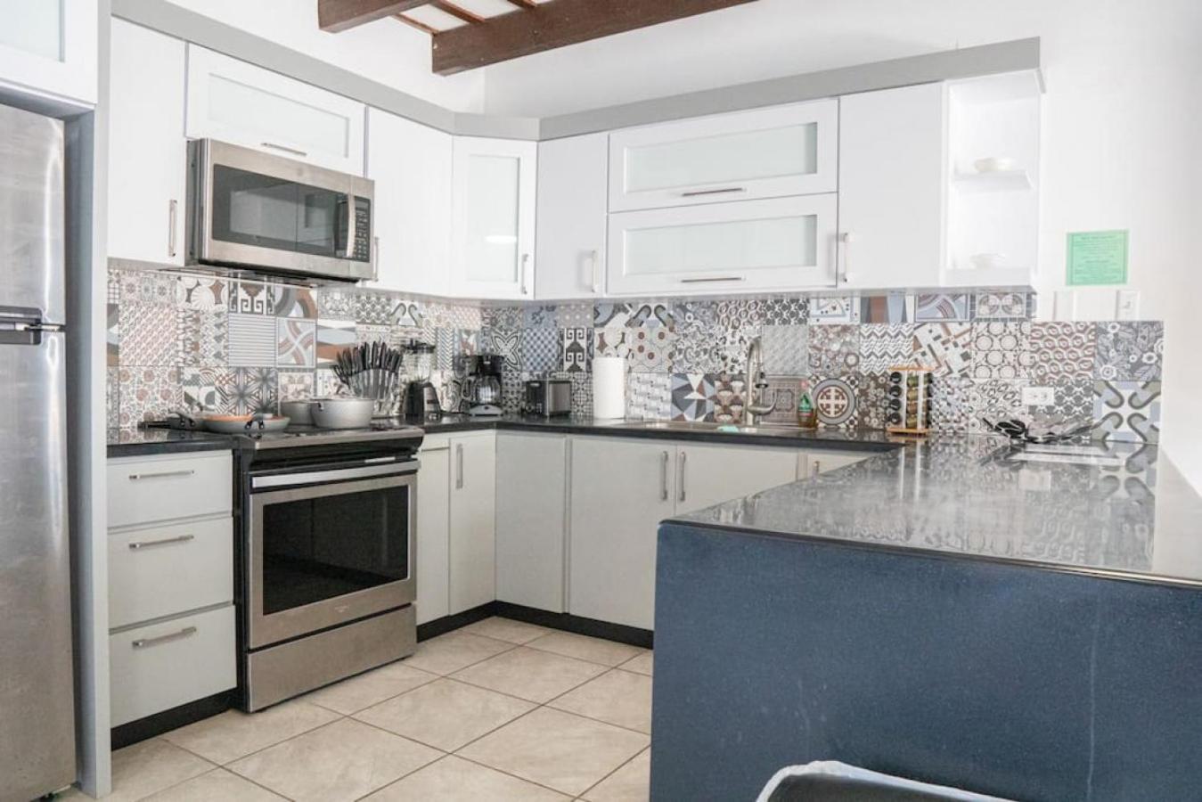 Old San Juan Rentals 외부 사진