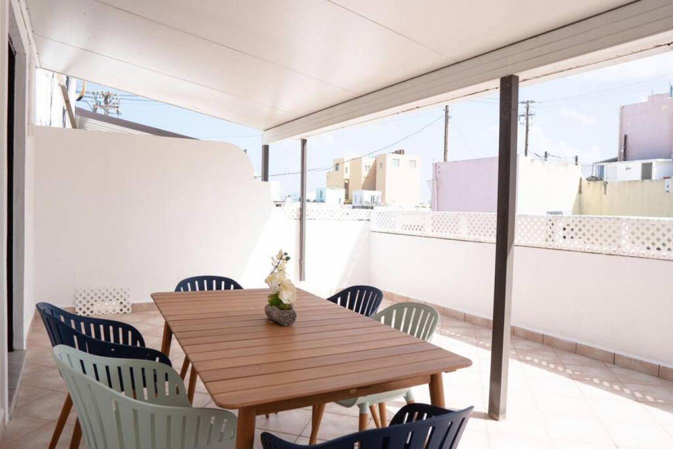 Old San Juan Rentals 외부 사진