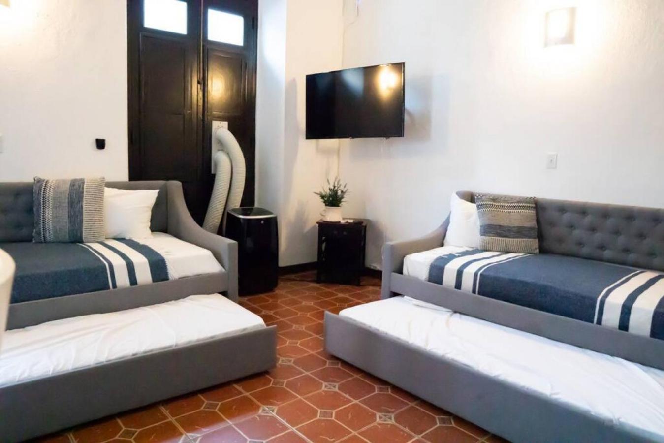 Old San Juan Rentals 외부 사진