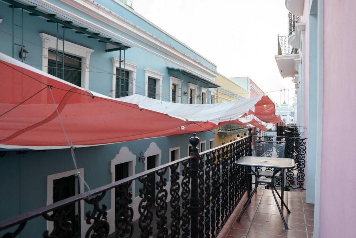 Old San Juan Rentals 외부 사진