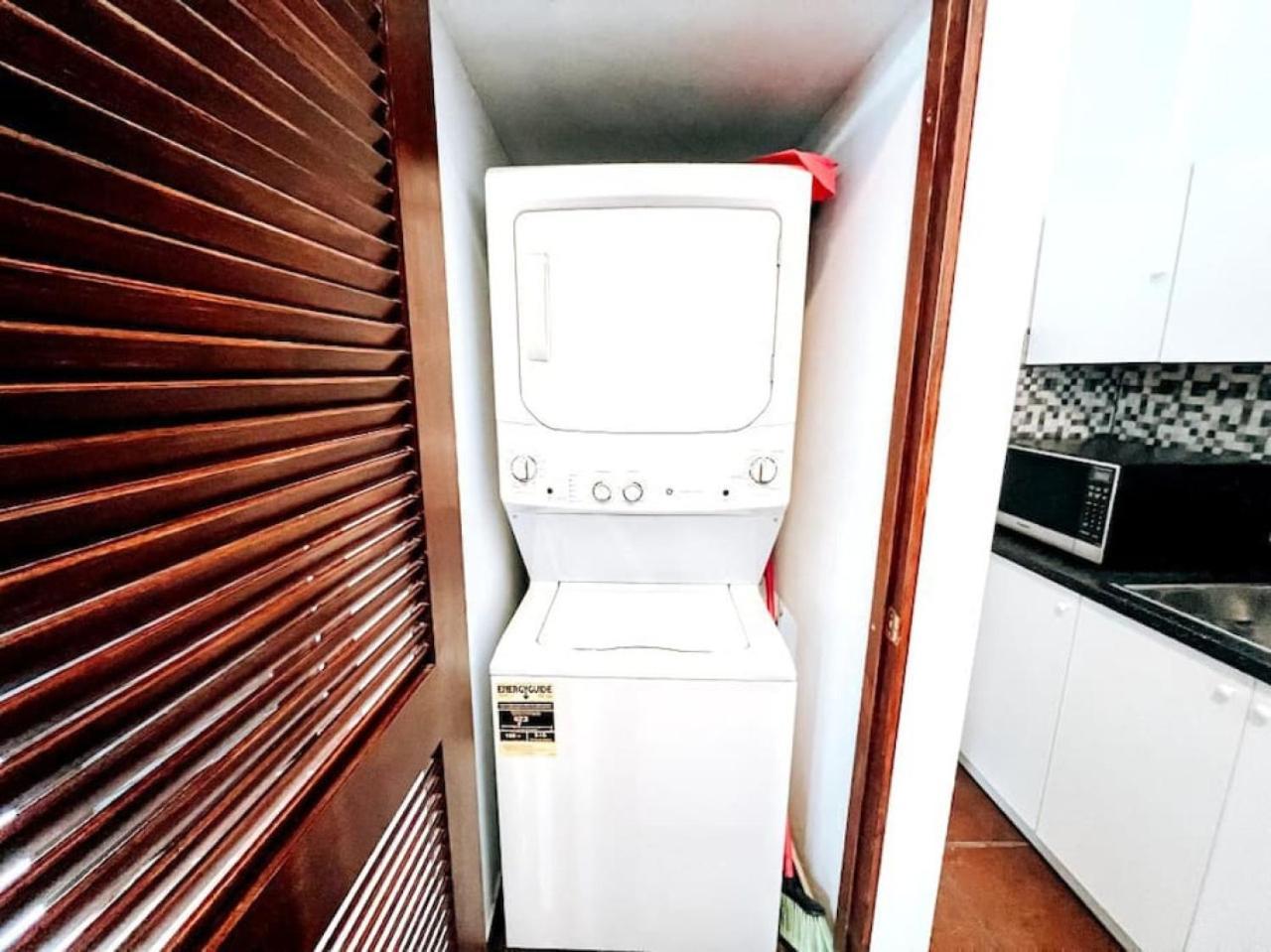 Old San Juan Rentals 외부 사진