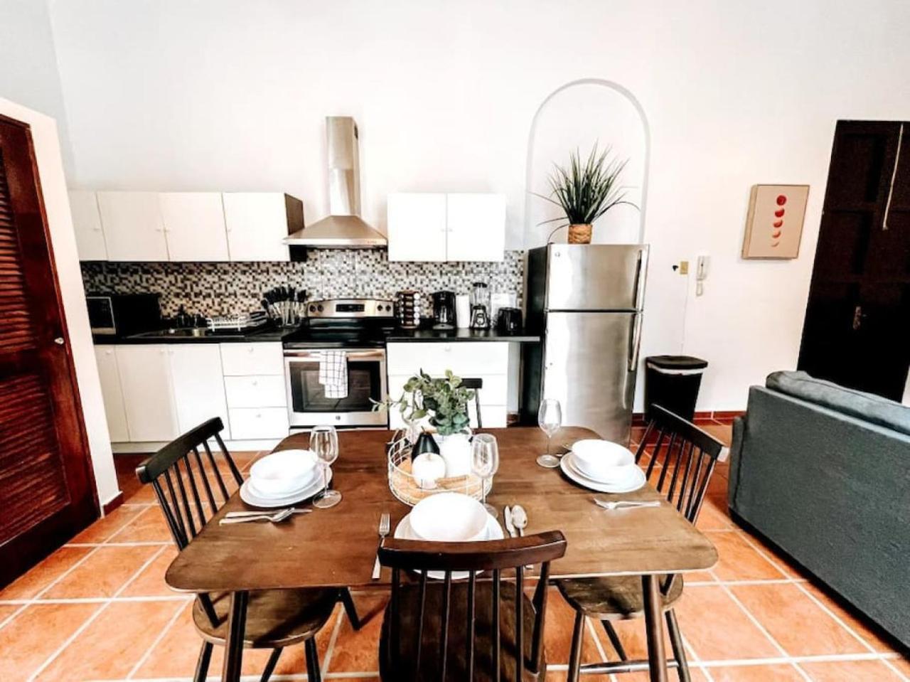 Old San Juan Rentals 외부 사진