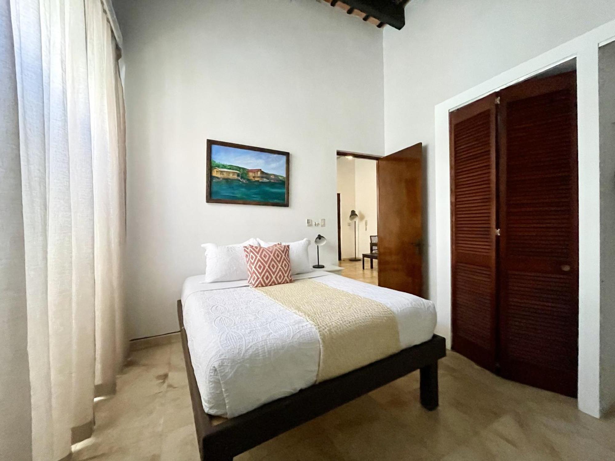Old San Juan Rentals 외부 사진