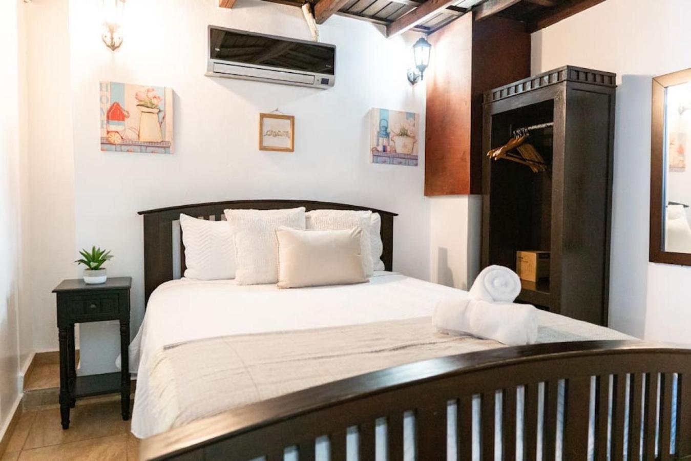 Old San Juan Rentals 외부 사진