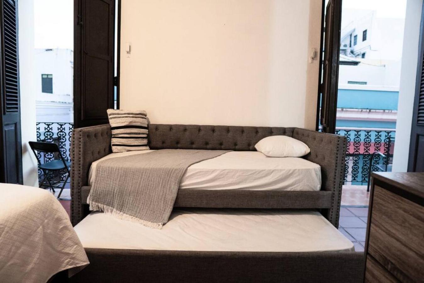Old San Juan Rentals 외부 사진