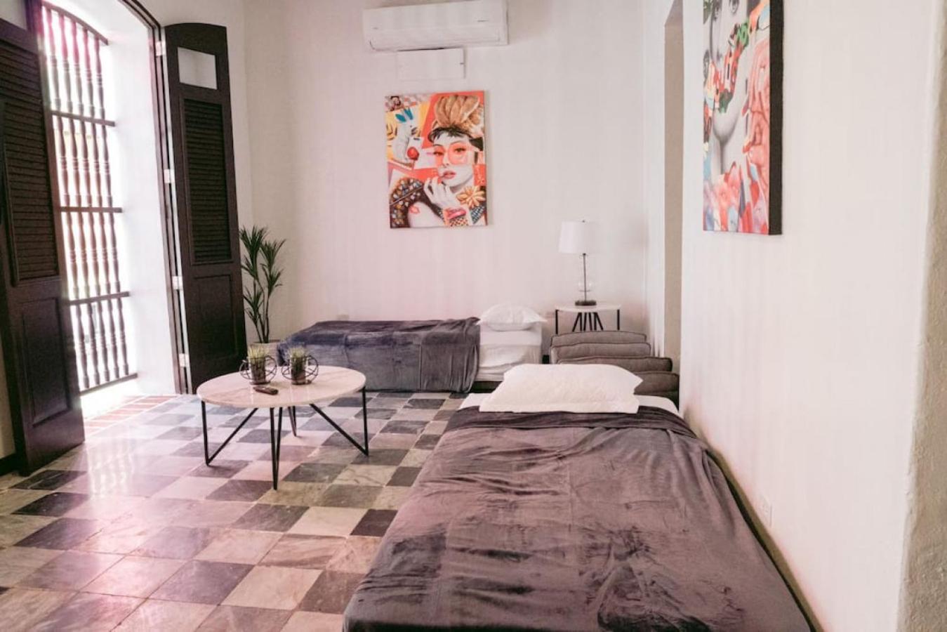 Old San Juan Rentals 객실 사진
