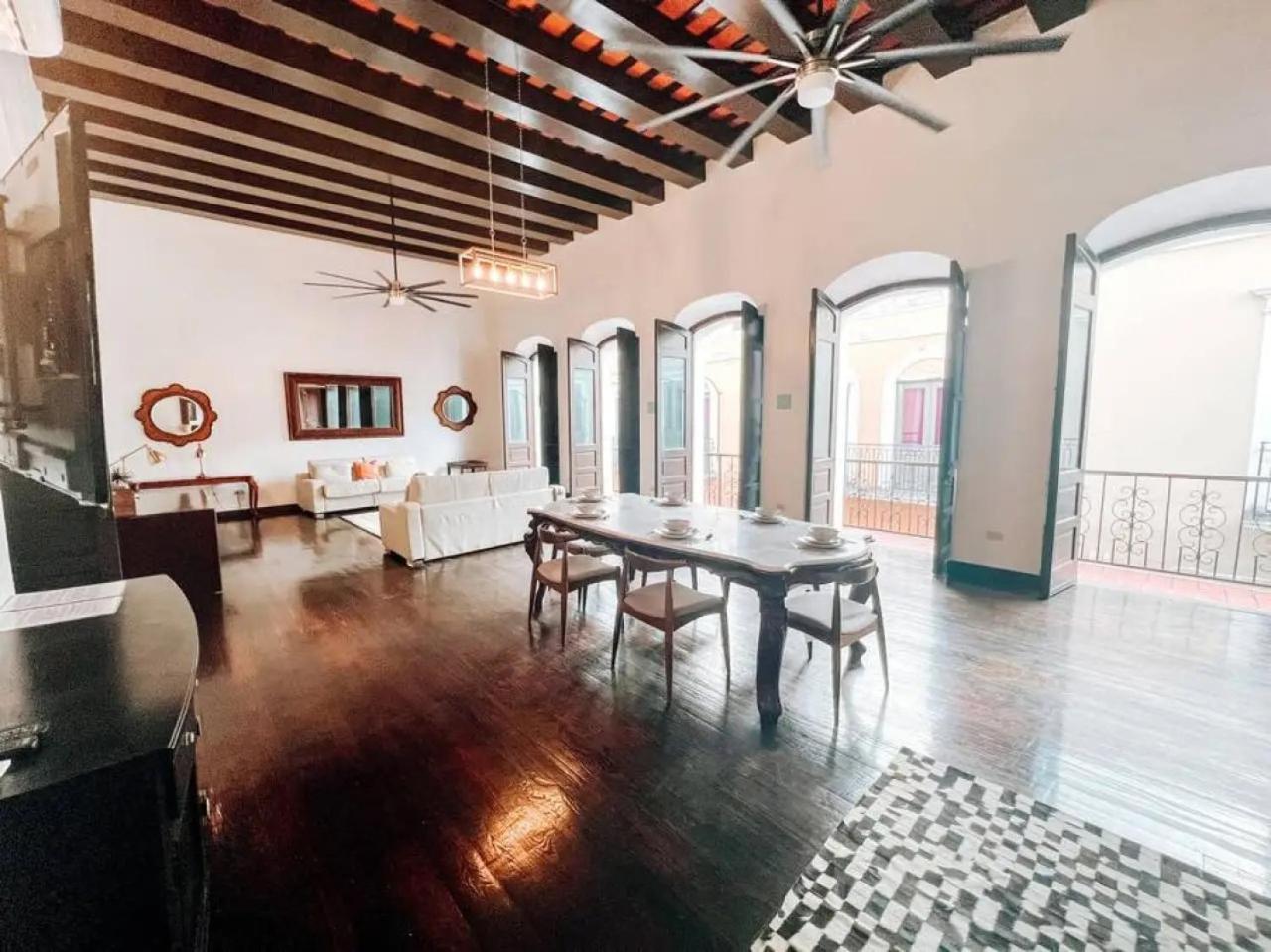 Old San Juan Rentals 객실 사진