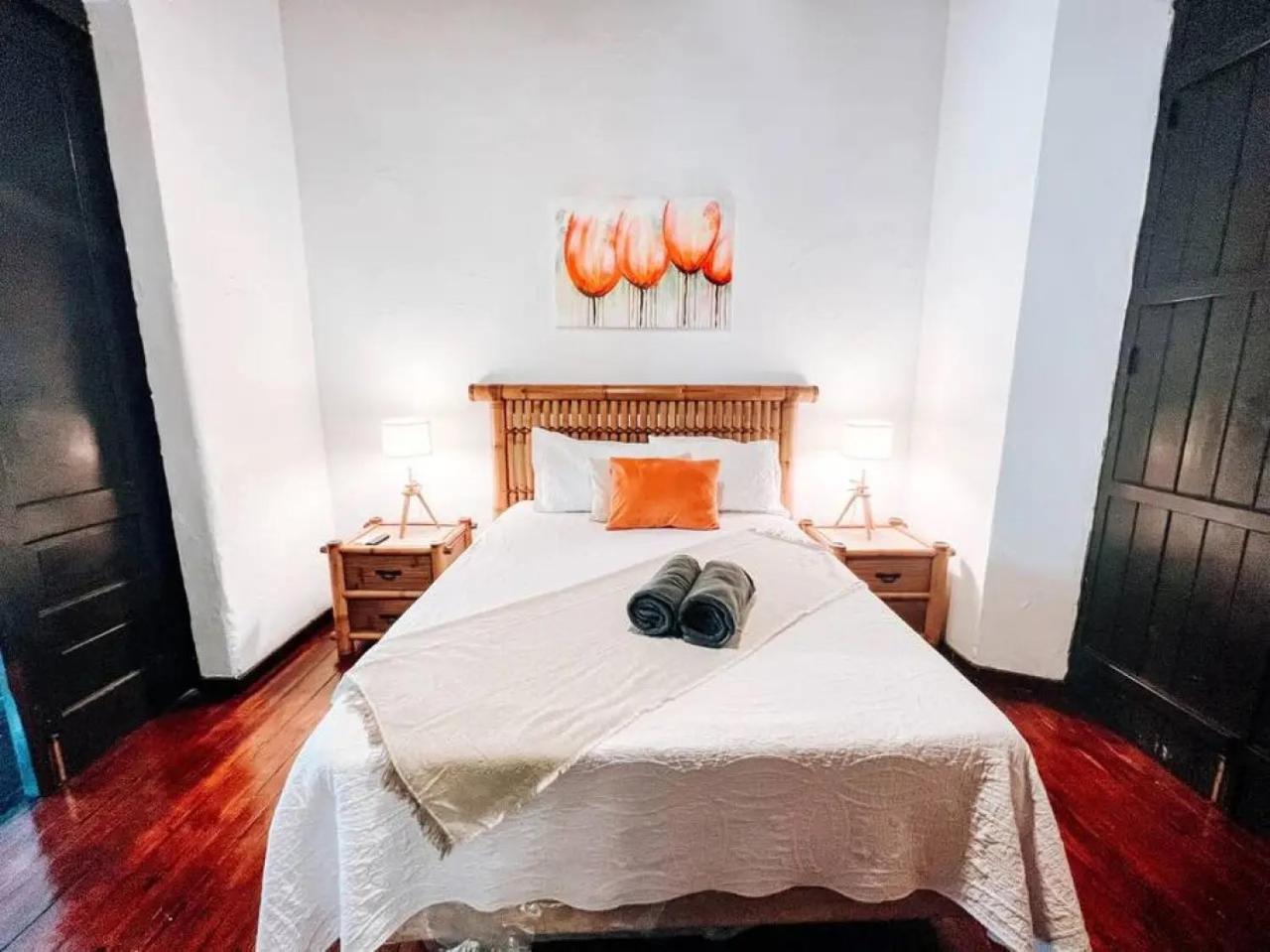 Old San Juan Rentals 객실 사진