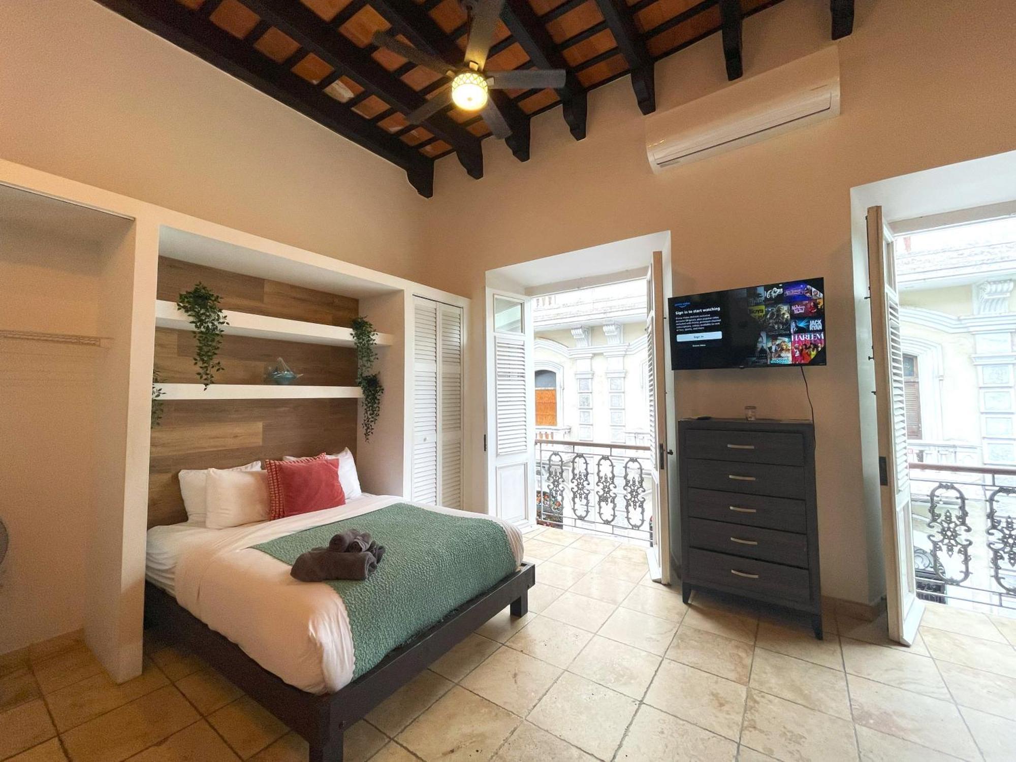 Old San Juan Rentals 외부 사진