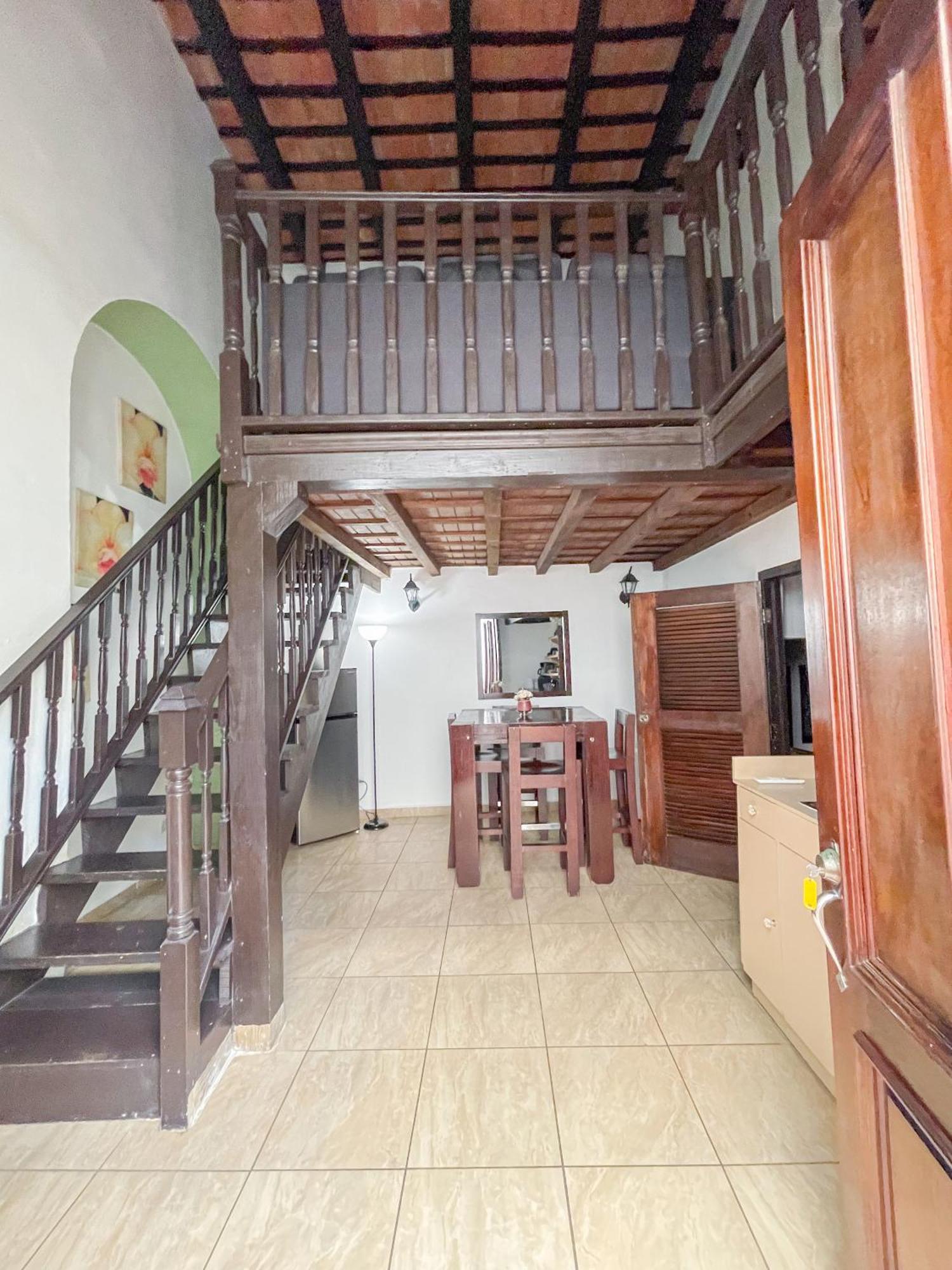 Old San Juan Rentals 외부 사진