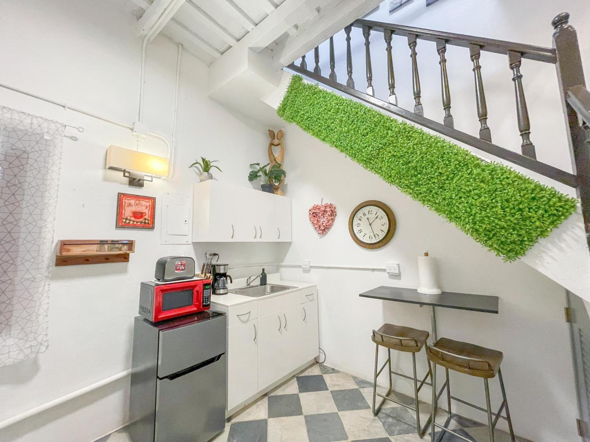 Old San Juan Rentals 외부 사진
